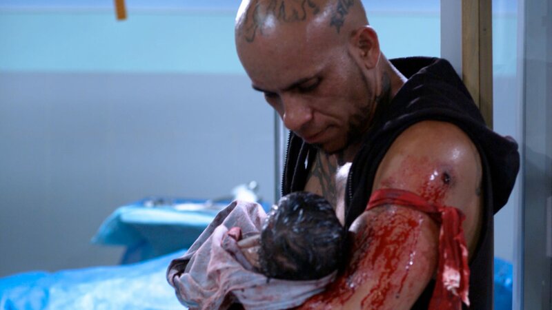 The Zero Hour – Bild: Senator