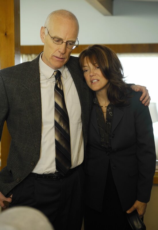 Rampage - Rache ist unbarmherzig – Bild: 2008 Amok Productions Inc. All rights reserved. Lizenzbild frei