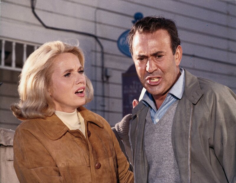 Die Russen kommen! Die Russen kommen! – Bild: 1966 Metro-Goldwyn-Mayer Studios Inc. All Rights Reserved. Lizenzbild frei