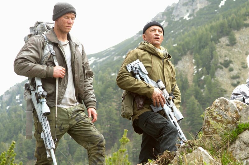 Sniper: Ghost Shooter – Bild: TVNOW /​ © 2016 Sony Pictures Worldwide Acquisitions Inc.