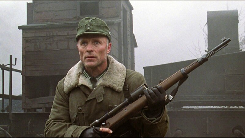 Duell - Enemy at the Gates – Bild: RTL Zwei