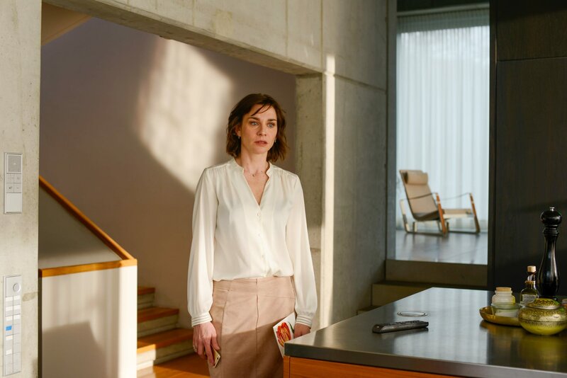 Steig. Nicht. Aus! – Bild: ORF/​Telepool/​Iris Jahnke