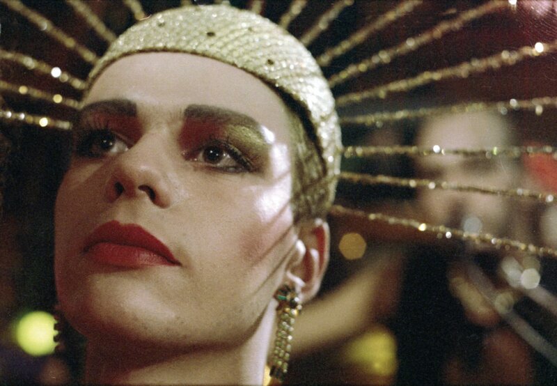 Coming Out – Bild: rbb/​Progress Film-Verleih/​Wolfgang Fritsche