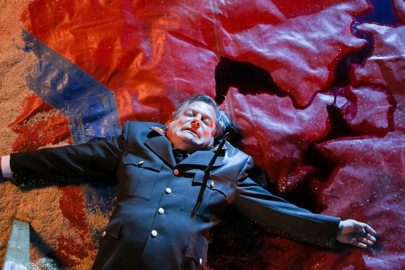 Kreuz des Südens – Bild: ORF/​Lotus Film/​Petro Domenigg