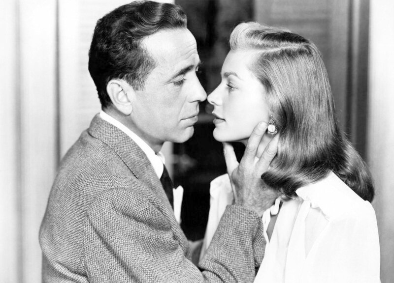 Legendare Paare S01e01 Lauren Bacall Und Humphrey Bogart Humphrey Bogart Lauren Bacall Fernsehserien De