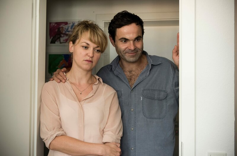 Unser Kind – Bild: ZDF und WDR/​Martin Valentin Menke.