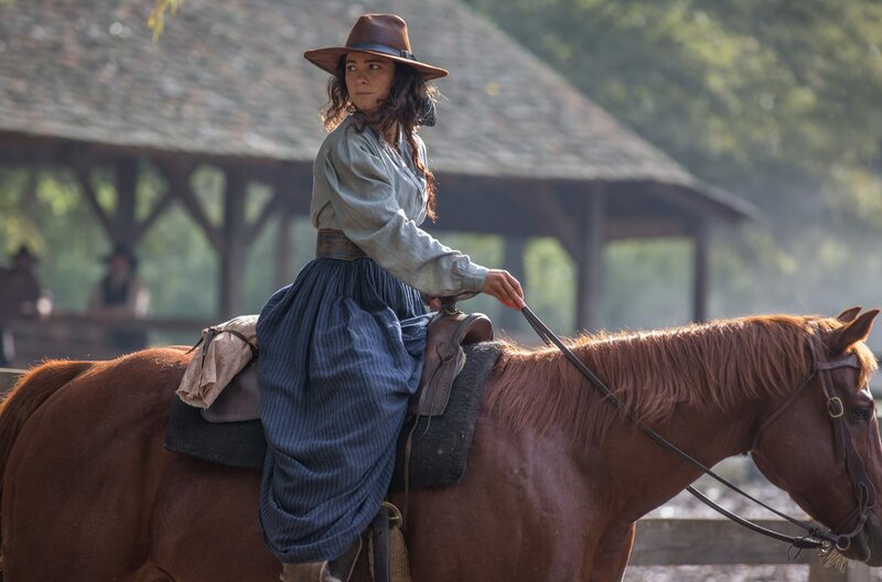 Das Duell – Bild: ZDF und ARD Degeto.