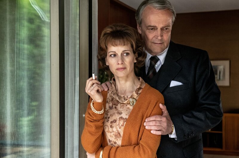 Das Geheimnis der Freiheit – Bild: WDR/​Wolfgang Ennenbach