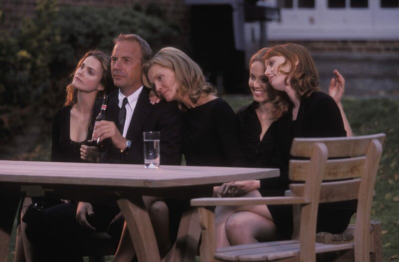 An deiner Schulter – Bild: Tobis Film /​ Newline /​ Paul Chedlow /​ newline.wireimage.com