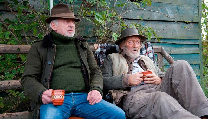 Matthiesens Töchter – Bild: ZDF und ARD Degeto/​Nicolas Maack.