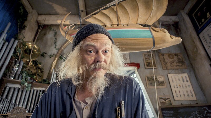 Doktor Proktors Pupspulver – Bild: MDR/​HR/​Senator Film Verleih