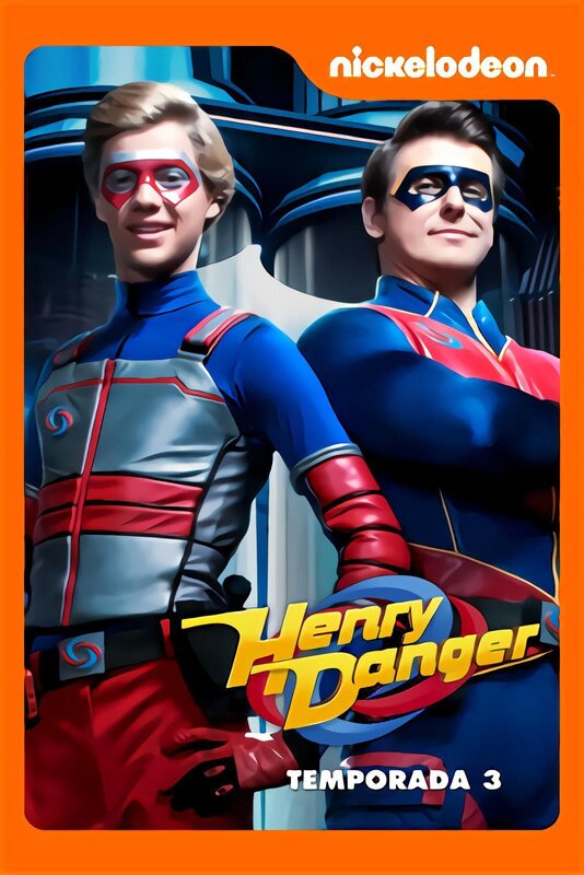 Henry Danger S03E14 Grüne Finger (Green Fingers Henry Danger S03E14 Grüne Finger (Green Fingers