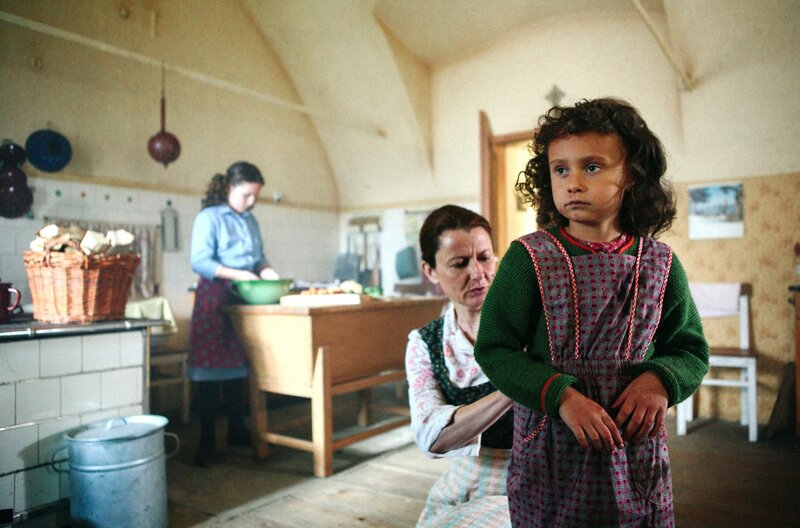 Erik & Erika – Bild: SWR/​ORF/​Lotus Film/​Zeitsprung Pictures/​Felipe Kolm