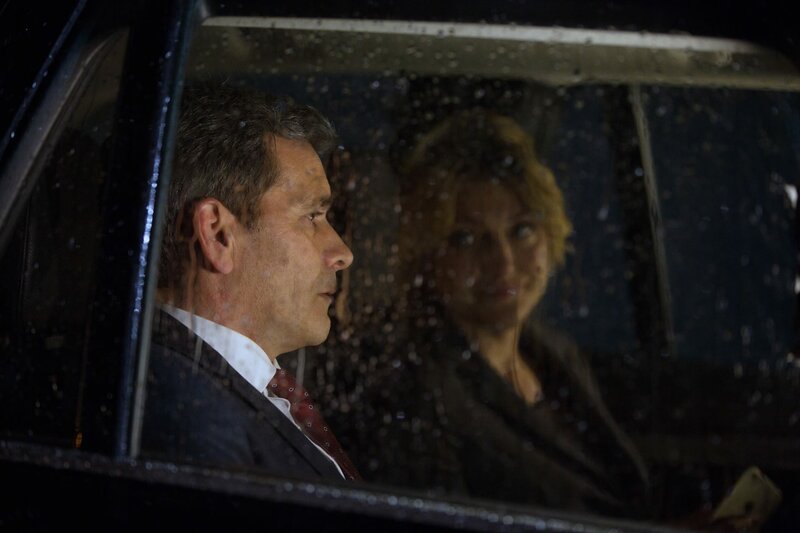 Das Protokoll - Mord auf höchster Ebene – Bild: ZDF und Sofie Silbermann.