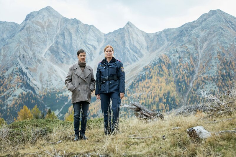 Waidmannsdank – Bild: ZDF und HELGA RADER.