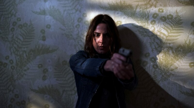 Gefangen – Bild: WDR/​Unafilm