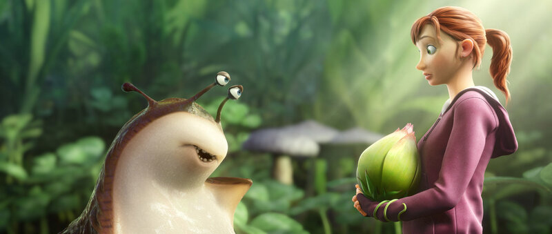 Epic - Verborgenes Königreich – Bild: 6+