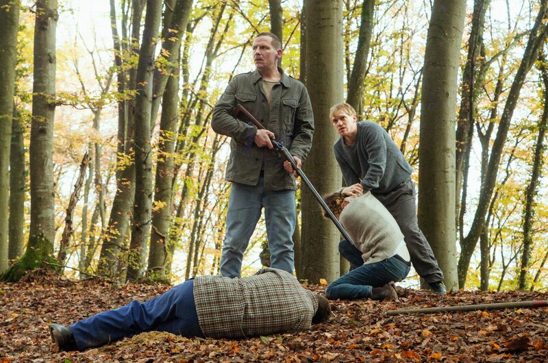 Gutland – Bild: ZDF und Laurent Thurin-Nal.