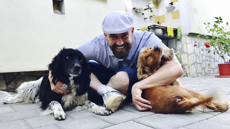 Auf der Sonnenroute des Ostens – Bild: MDR