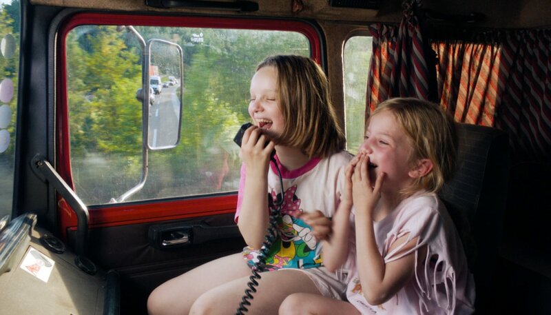 Die unerschütterliche Liebe der Suzanne – Bild: WDR/​Arsenal Film