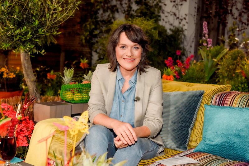 Das große SOMMERHIT-Wunschkonzert – Bild: ORF/​Hubert Mican