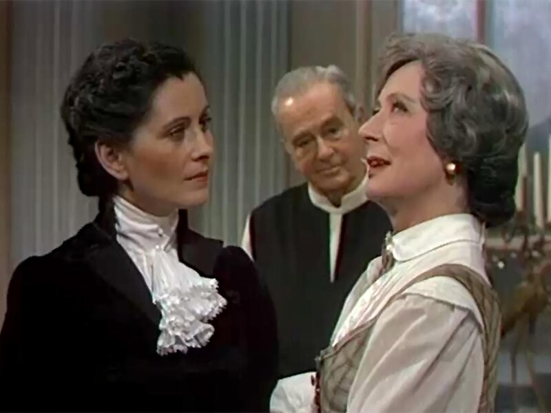 Der Schwan – Bild: ORF