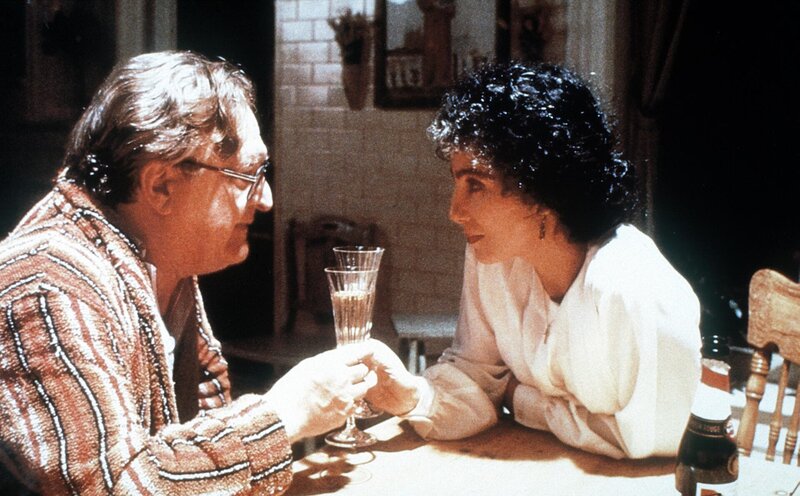 Mondsüchtig – Bild: ORF/​Degeto