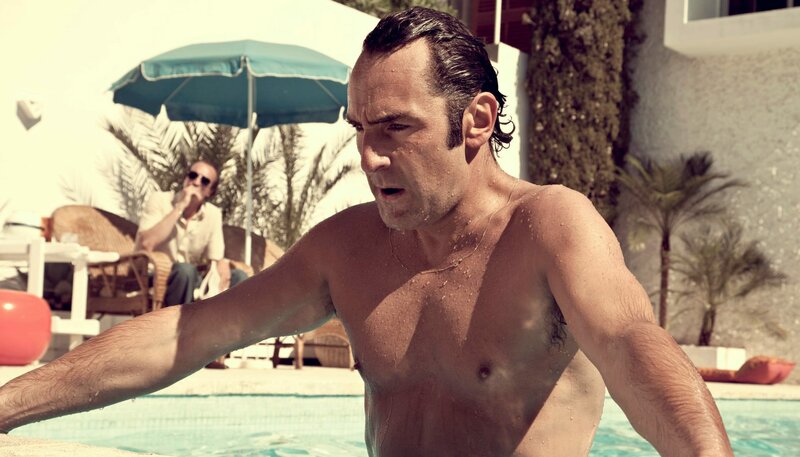 Der Unbestechliche - Mörderisches Marseille – Bild: ZDF und ARD Degeto/​© 2014 LÈgende Film/​Gaumant/​France 2 CinÈma/​Scope Pictures/​RT