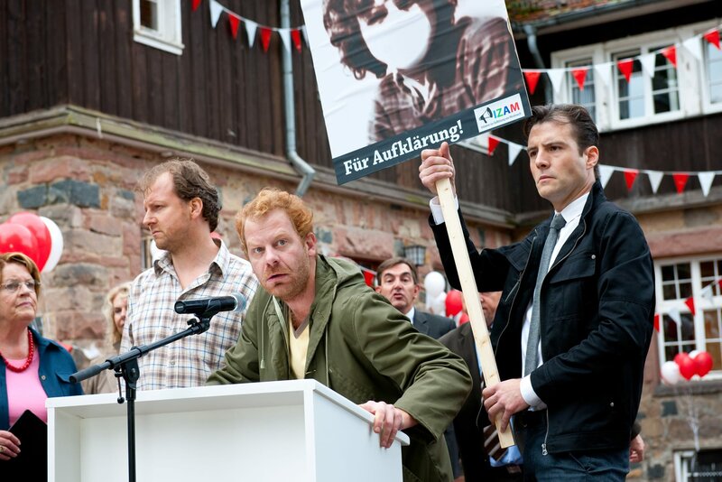 Die Auserwählten – Bild: WDR/​Katrin Denkewitz