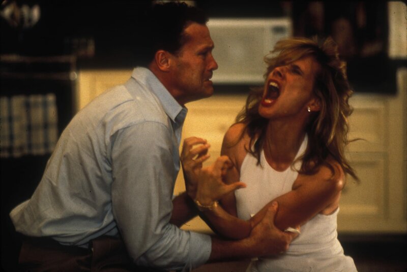 Scharfe Täuschung – Bild: 1997 MDP Worldwide All Rights Reserved Lizenzbild frei