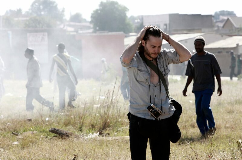 The Bang Bang Club – Bild: ZDF und ARD Degeto/​Wild Bunch Germany.