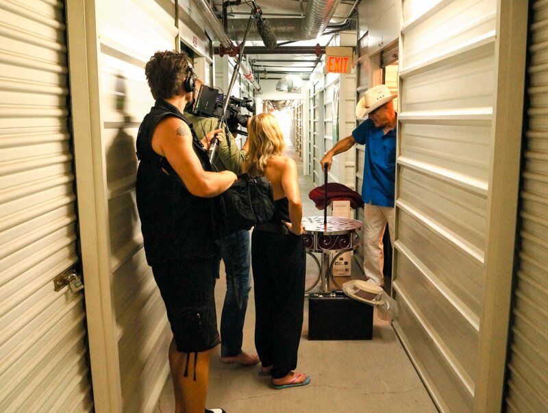 The Carsony Brothers - Von Simmering nach Las Vegas – Bild: ORF/​Filmwerkstatt Wien/​Gerald Benesch