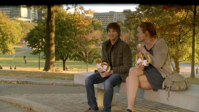 Der Auftrag – Bild: VERMILLION PRODUCTIONS