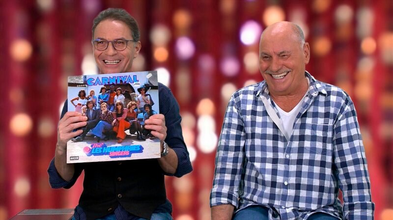 Jung In Den Bisher 5 Folgen Episodenguide Fernsehserien De