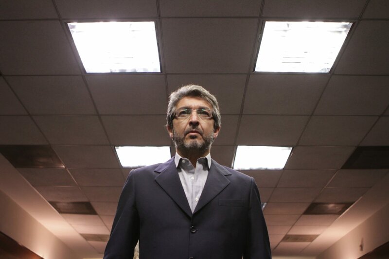 Wild Tales - Jeder dreht mal durch! – Bild: ZDF und Javier Julia.