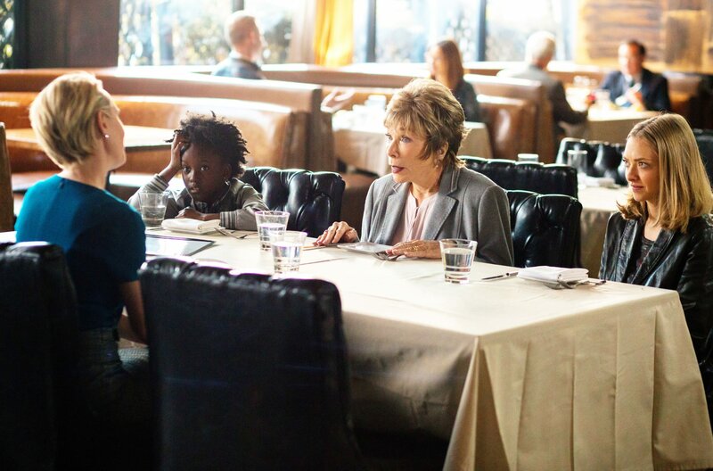 Zu guter Letzt – Bild: ARD Degeto/​© Tobis