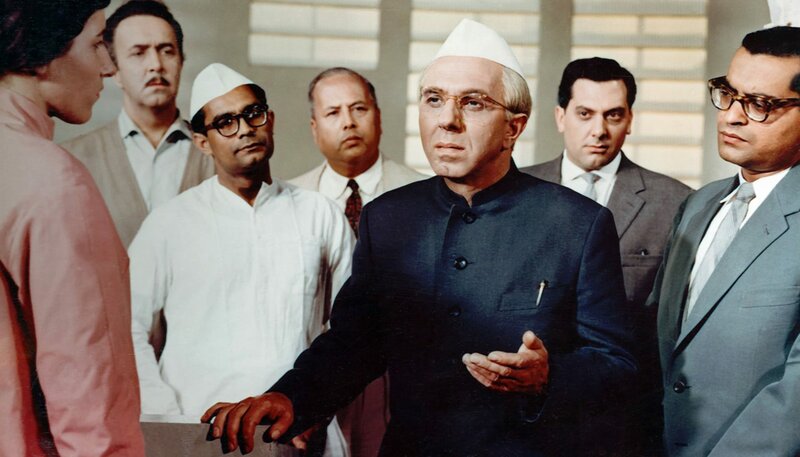 Der schweigende Stern – Bild: rbb/​MDR/​PROGRESS/​Waltraut Pathenheim