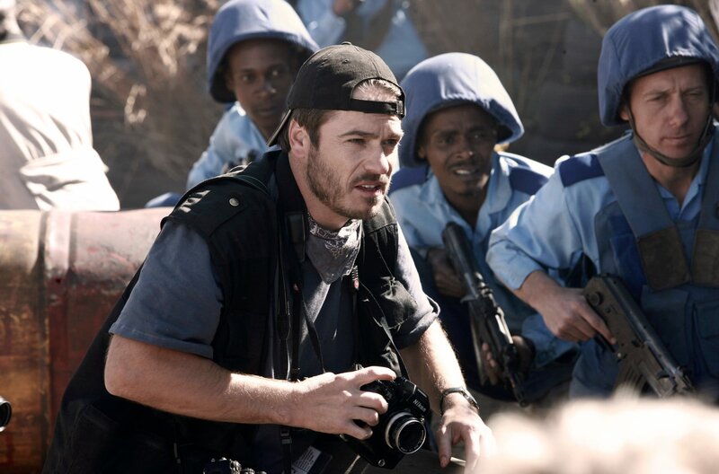 The Bang Bang Club – Bild: ZDF und ARD Degeto/​Wild Bunch Germany.