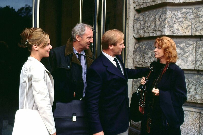 Trennungsfieber – Bild: ORF/​ZDF