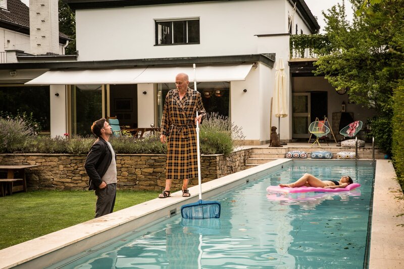 Der Gutachter - Ein Mord zu viel – Bild: ZDF und Hannes Hubach.