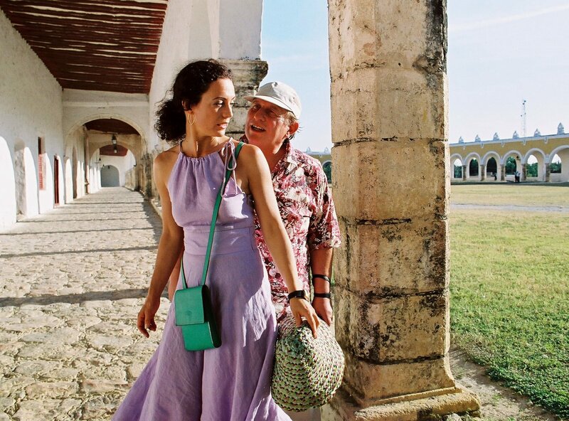 Mord an Bord – Bild: ARD/​DEGETO/​Benjamin Dernbecher