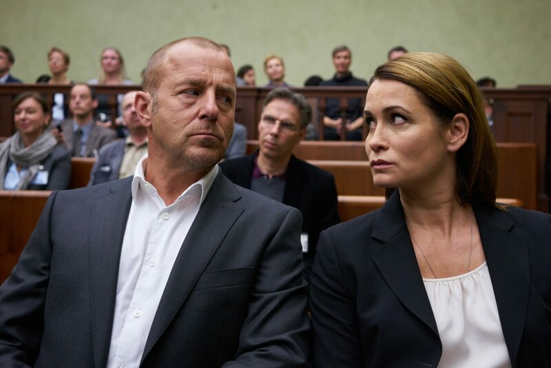 Angst - Der Feind in meinem Haus – Bild: ZDF und Simon Vogler