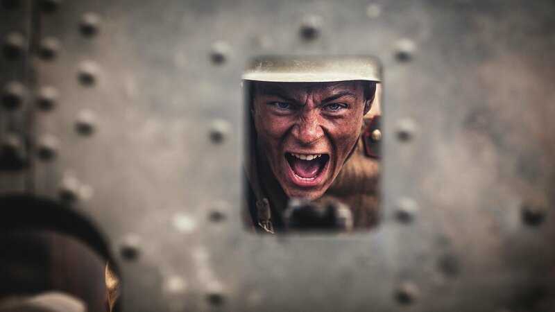 Bataillon No. 1 – Bild: Silverline