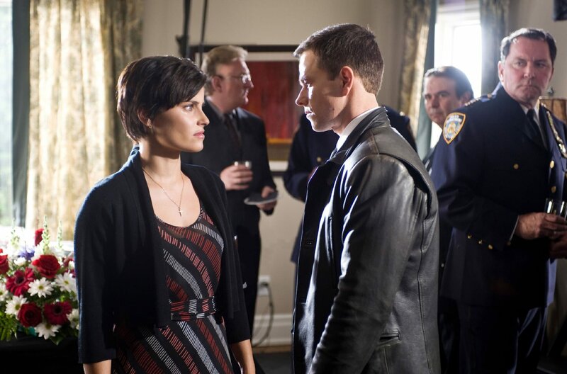 Max Payne – Bild: TVNOW