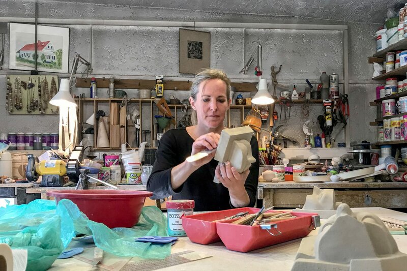 Leidenschaftliches Burgenland – Bild: ORF/​Marx Media