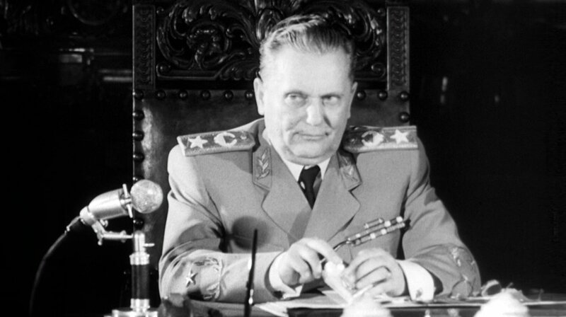 Houston, wir haben ein Problem – Bild: HR/​WDR/​Andrej Virc/​Studio Virc