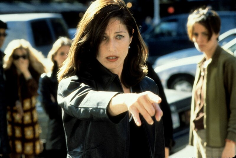 Echt blond – Bild: LEONINE Studios Lizenzbild frei