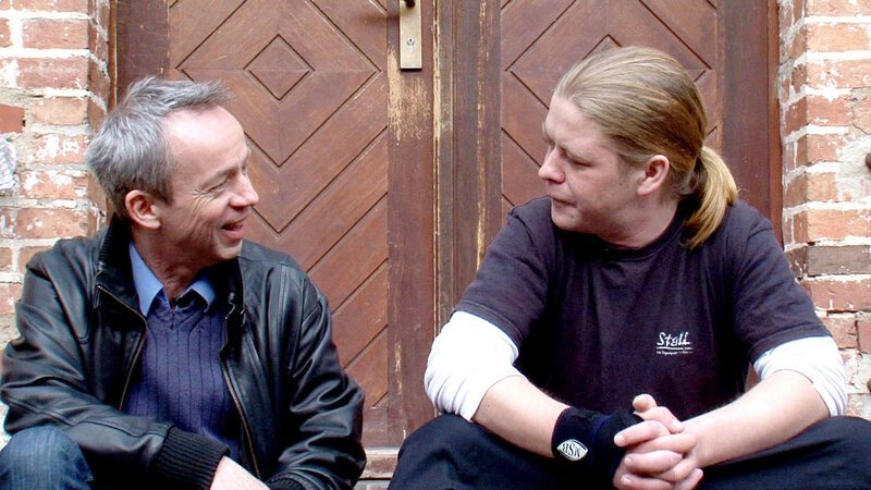 . – Bild: Bibel TV