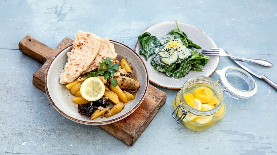 Einfach unvergesslich NDR Rezepte