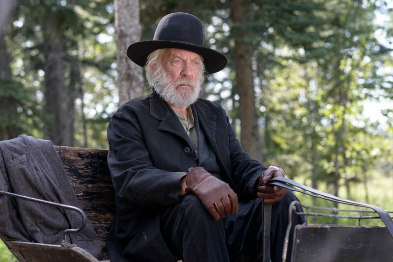 Forsaken – Bild: ORF/​Universal/​Dan Power